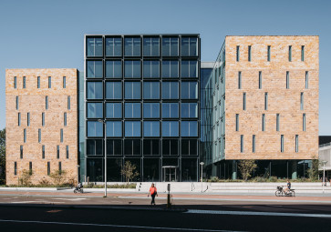 WELL Platinum voor EDGE Stadium