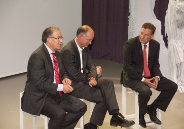 If Mayors ruled the World