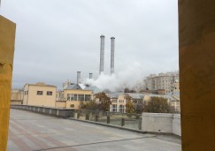 Commercial negotiations