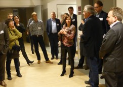 Ziekenhuisspecialisten vol lof over Meander