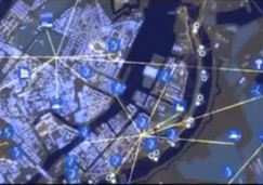 MCD Symposium: Smart Cities en gebiedsontwikkeling