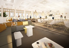 The new world of Work-week