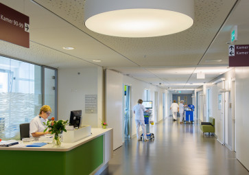 Hierom werken we thuis