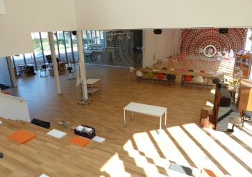 Brede Buurtschool O3 officieel geopend