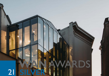 Zilver voor Allard Pierson Museum