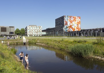 Stem op Onderwijspark Ezinge!