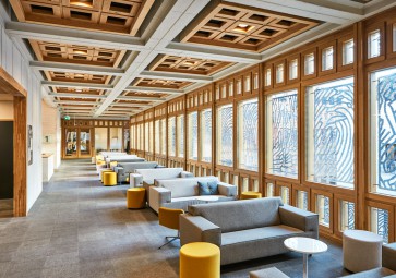 Preview: Feestelijke opening stadhuis Deventer