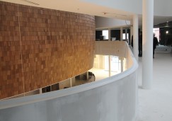 Laatste loodjes Winschoten