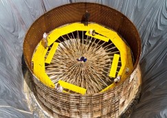 Kun je met ijs je huis verwarmen?