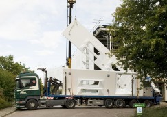 PART 1. Enexis regional offices: in search of an intelligent facade