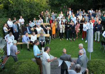 PROost! Een feest om niet te vergeten