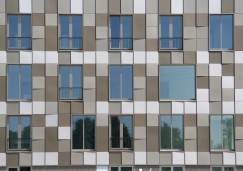 Opgeleverd: Onderwijspark Ezinge, MFA Krimpen a/d Lek en Montessorischolen Valkenbos