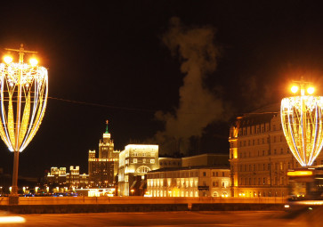 Niet omdat het moet maar omdat het kan