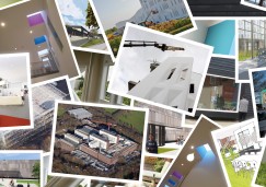 31 soccer fields in 2013