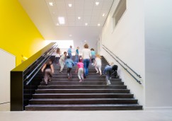 Huis van de Heuvel in media