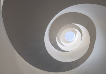 Trap van Lumion genomineerd voor Nationale Staalprijs 2020