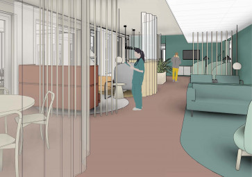 Bouw van Mammacentrum Meander Medisch Centrum van start gegaan