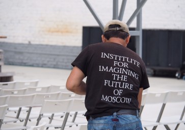 Beloning voor wanhoop en verwarring komt uit de 3D printer 