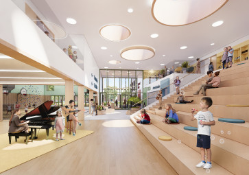 Samenwerking Kindcentrum Opmeer-Spanbroek nu officieel van start