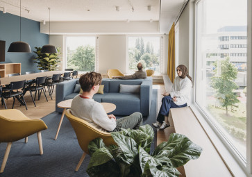 UCP op De Architect en Architectenweb