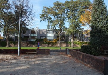 Ludgerkerk in Lichtenvoorde revisited