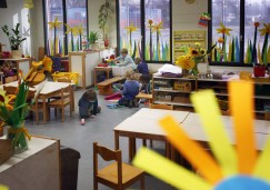 Lorentzschool is gebouw van de week