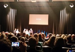 Opening Ezinge door Koning Willem-Alexander