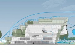 De stad is vuil: ontwerp een Clean Air School!