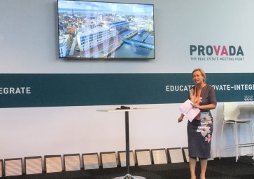 PROVADA bron van inspiratie