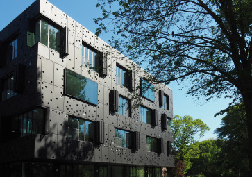 Expertmeeting over scholen zonder klaslokalen