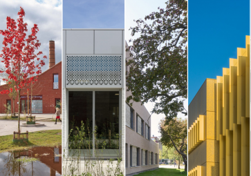 Mira van Beek spreker op het Duurzame & Gezonde Scholen congres