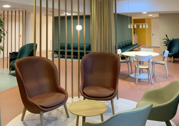 Meander Centrum voor oncologische zorg officieel geopend