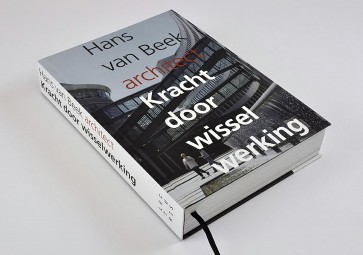Overzichtswerk van Hans van Beek gelanceerd