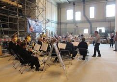 Trots op Cultuurhuis