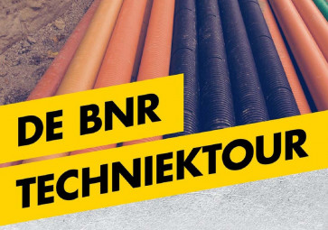 Dorte Kristensen over scholen in BNR podcast ‘De techniek achter scholen’