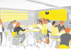 Why architects need to use their ears