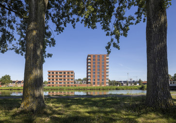 De Gouwe & De IJssel – goed en betaalbaar wonen