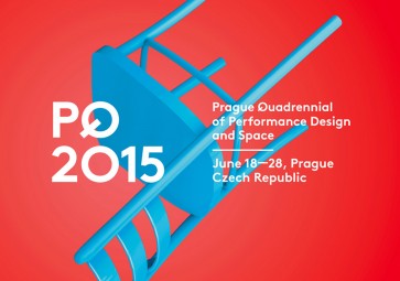  Dorte Kristensen geeft lezing in Praag