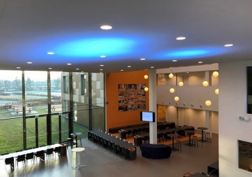 Onderwijspark Ezinge: een school inrichten houdt je bezig en inspireert