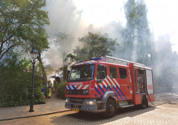 PRO uit de brand en in de 'Klaut'