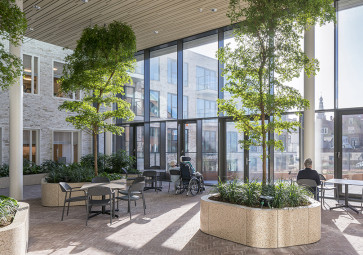 Gaat WVO Zorg Gouden Pyramide 2018 winnen met Scheldehof?