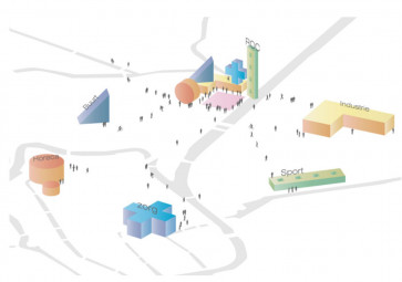 ROC Hub geselecteerd door Stimuleringsfonds