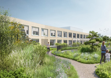 Verwacht in 2024: oplevering UCP Groningen