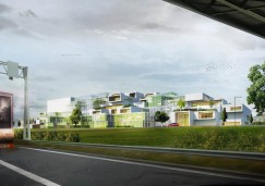 Clean Air (summer) School