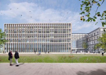 Van glasbak tot wetenschap: gerecycled low carbon glas voor RDC ADORE