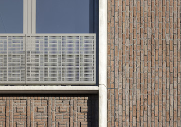 Voormalige V&D locatie omgetoverd tot woningbouw