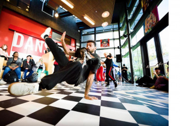 150 jaar Factorium Podiumkunsten Tilburg