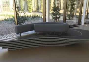 Zeg ken jij de Mosselbank? 