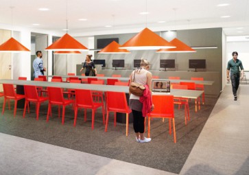 Metis Montessori Lyceum: eerste school met programeerles