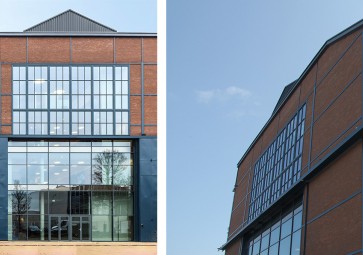 Publieksdag woonzorgcentrum Scheldehof